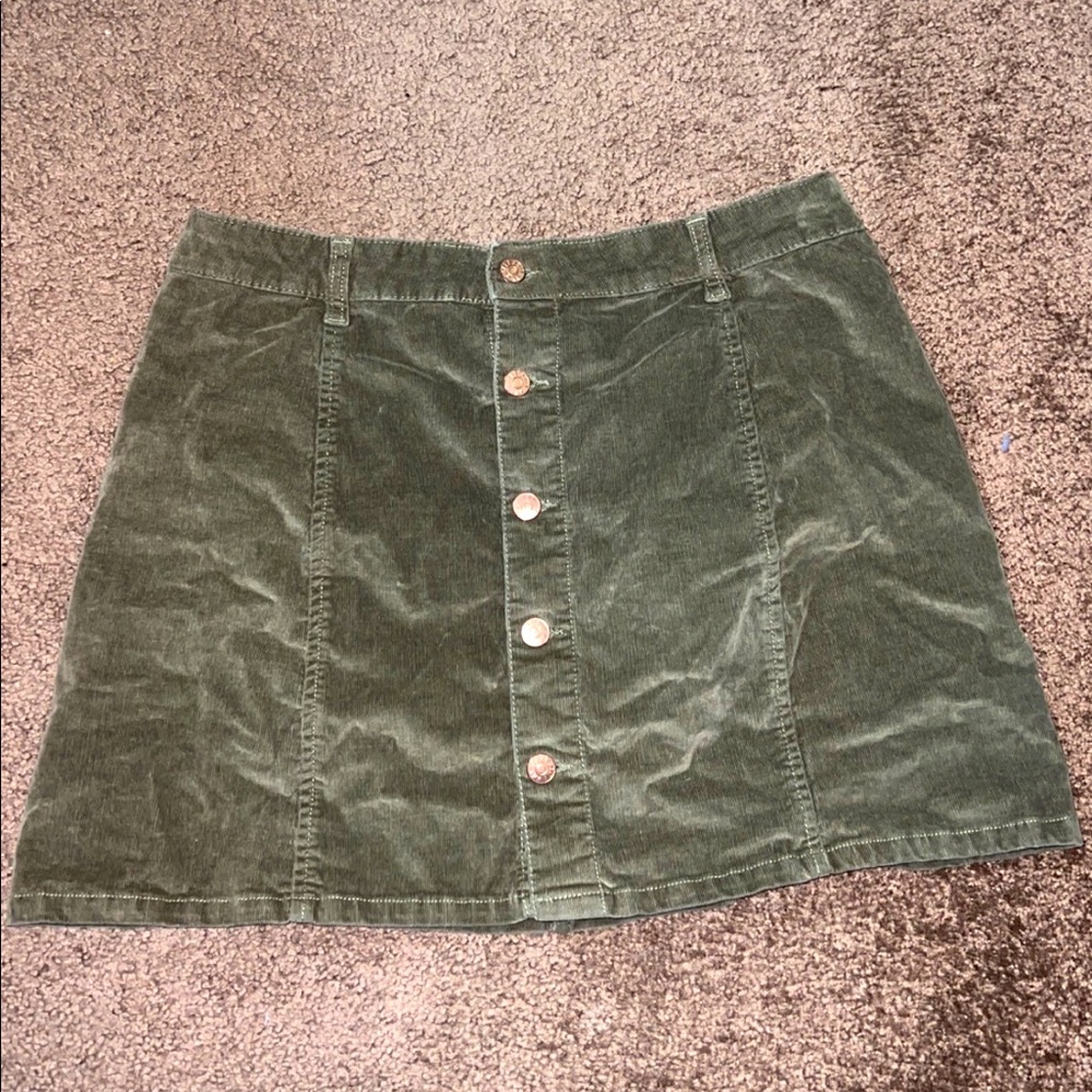 Skirt
